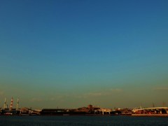 層景