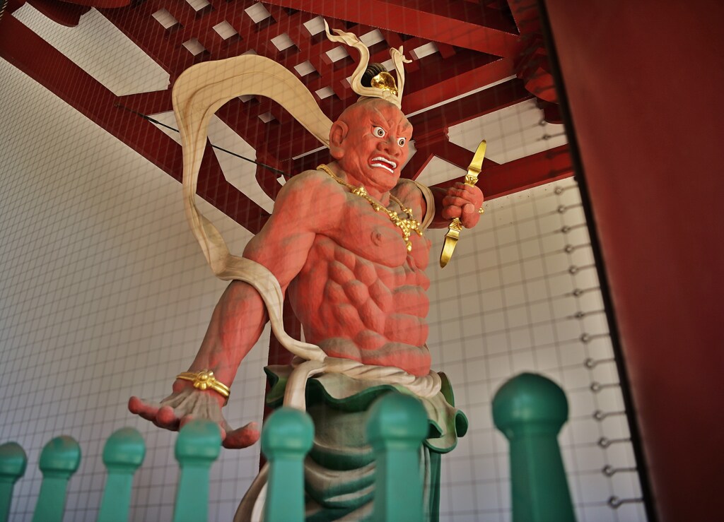 阿吽