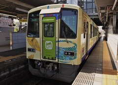 ローカル列車