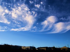 翔雲