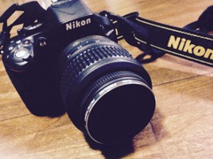NIKON D5200