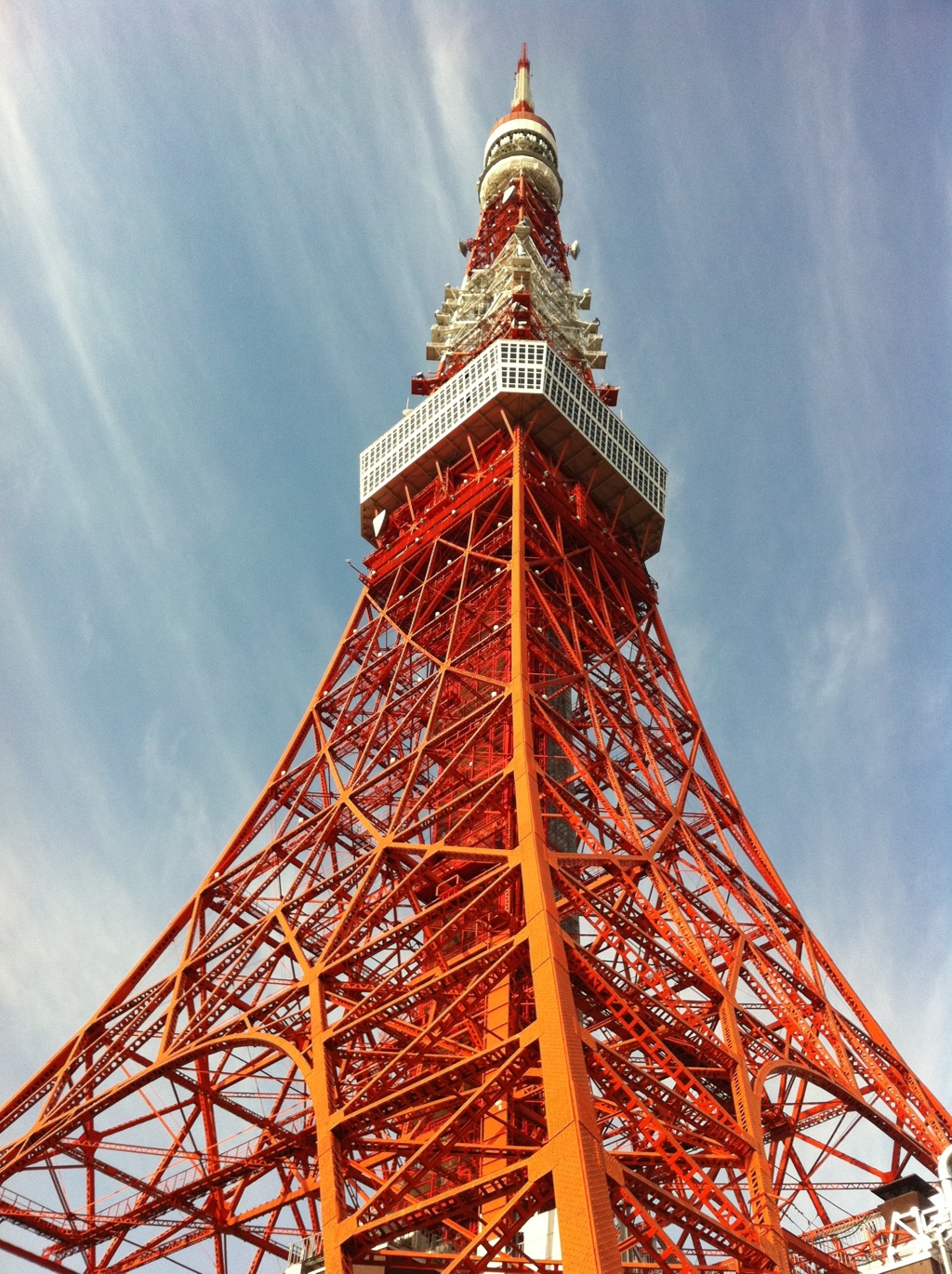 東京タワー