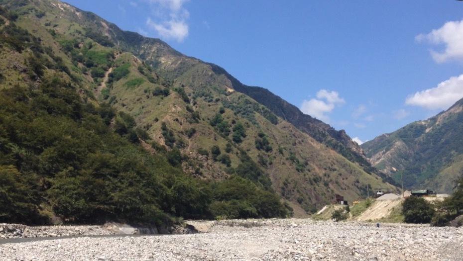 イヌワシに逢いたい