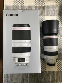 新機材導入