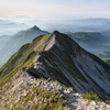 槍ヶ峰