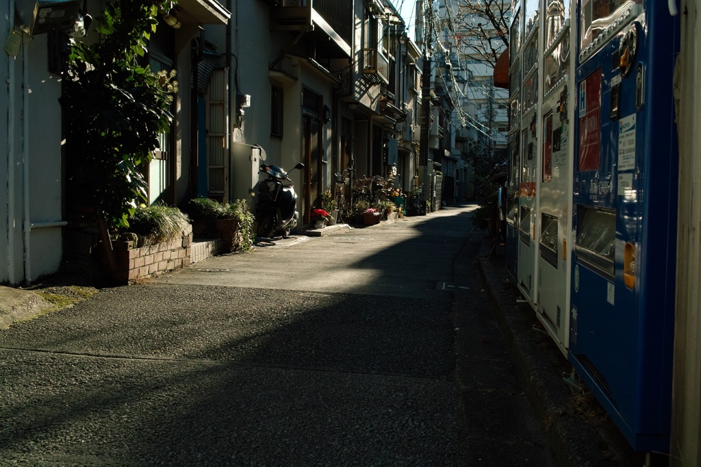 Koishikawa, Bunkyo-ku