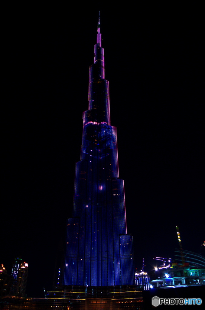 Burj Khalifa