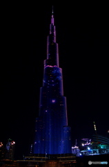 Burj Khalifa