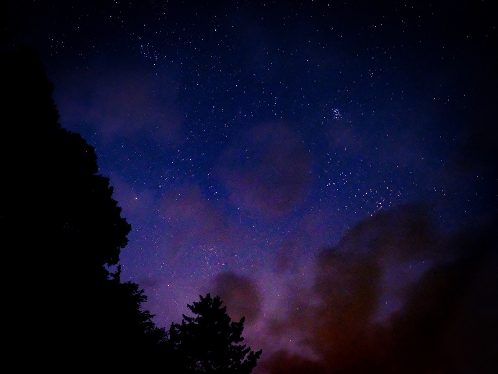 星空