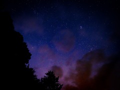 星空