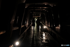 人影