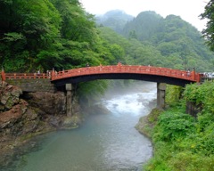 神橋