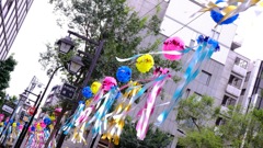七夕祭り