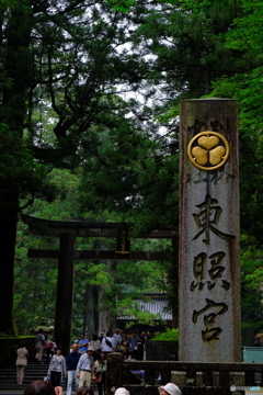 東照宮