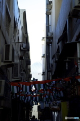 路地