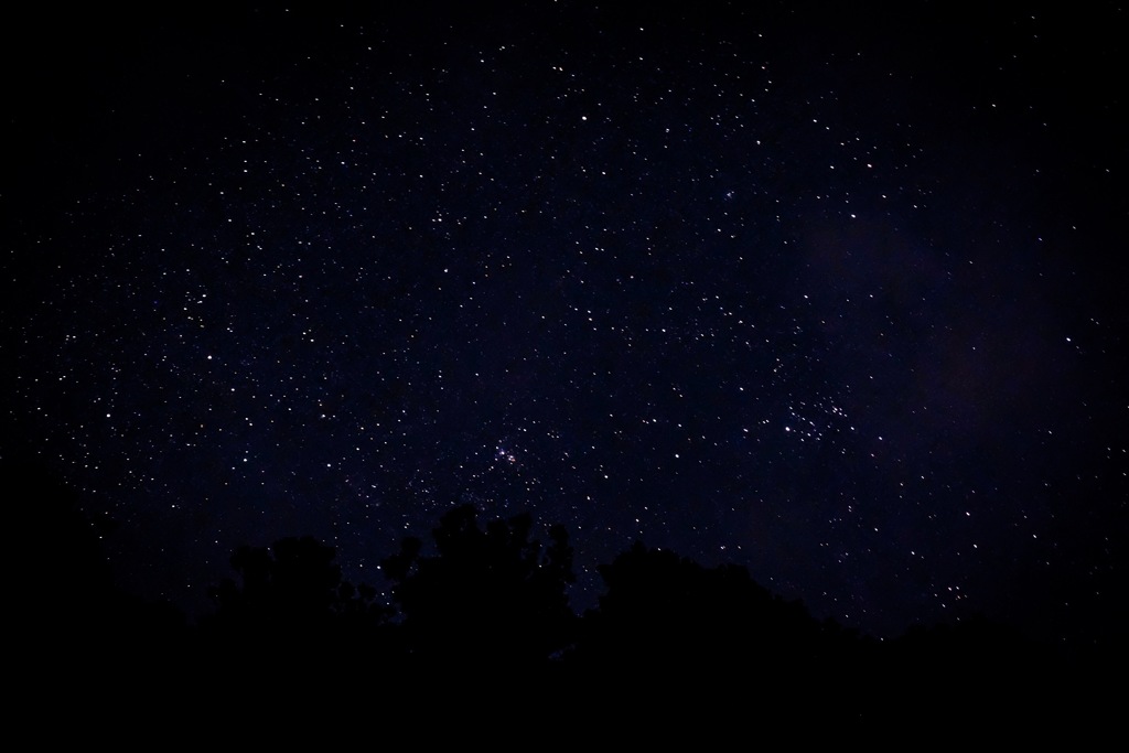 星空