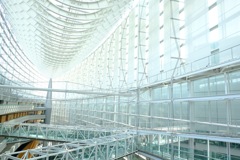 『東京国際フォーラム』