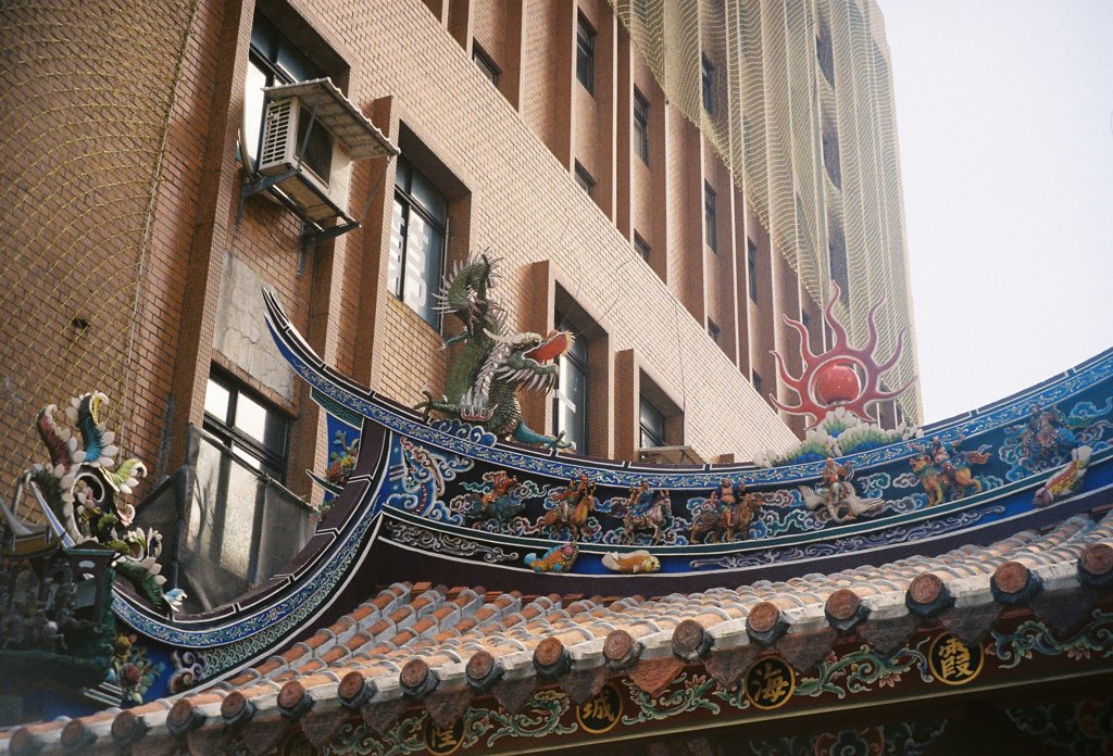 台湾