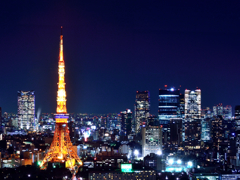 大東京