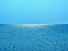 春の海