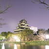 広島城！