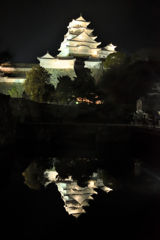 ２つの城