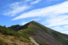 爺ヶ岳
