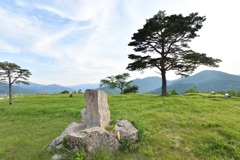 石碑