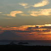 夕陽