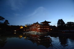 平等院鳳凰堂