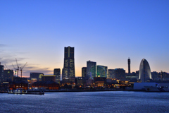 横浜