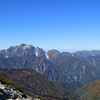 剱岳