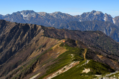 立山