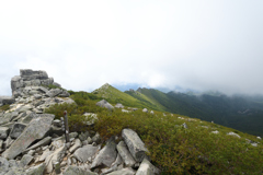 金峰山