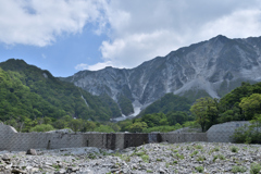 北壁