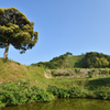 月山富田城