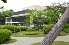 新館