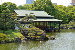 涼亭