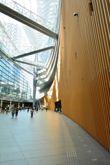 東京国際フォーラム