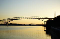 境水道大橋