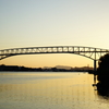 境水道大橋