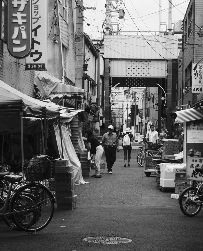 何気ない日常