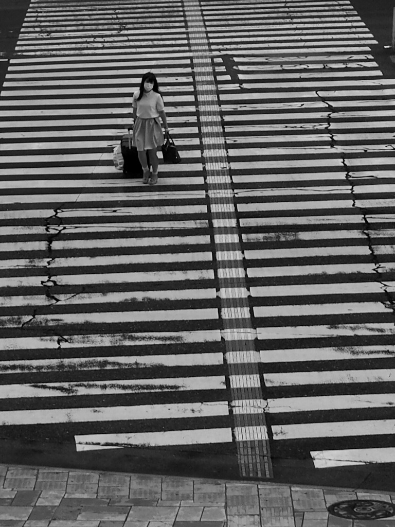 Crosswalk