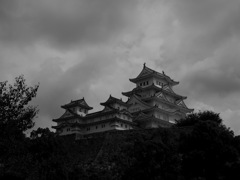 姫路城 #1