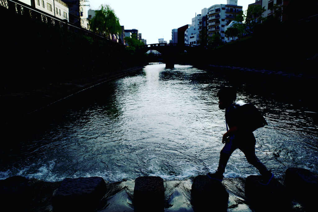 眼鏡橋