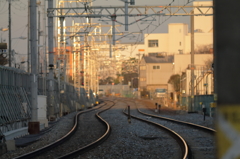 線路