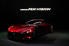 MAZDA RX-VISION 7
