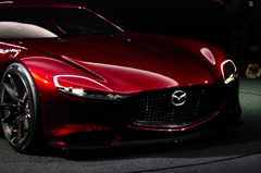 MAZDA RX-VISION 3