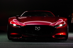 MAZDA RX-VISION 2
