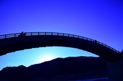 蒼の架橋